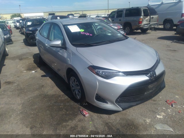 TOYOTA COROLLA 2018 5yfburhe6jp741312