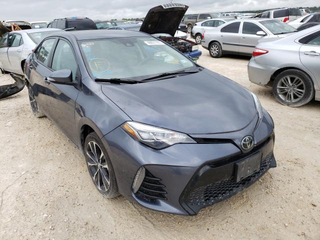 TOYOTA COROLLA L 2018 5yfburhe6jp741391