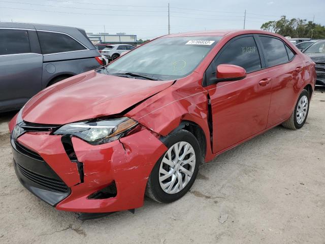 TOYOTA COROLLA 2018 5yfburhe6jp746008