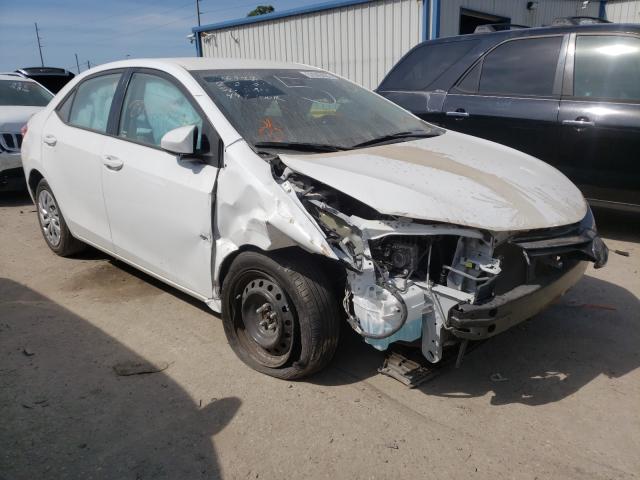 TOYOTA COROLLA L 2018 5yfburhe6jp748518