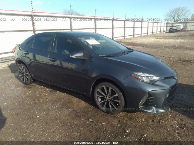 TOYOTA COROLLA 2018 5yfburhe6jp749135