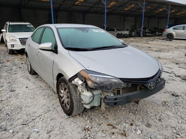 TOYOTA COROLLA L 2018 5yfburhe6jp751449