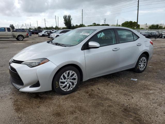 TOYOTA COROLLA 2018 5yfburhe6jp752620