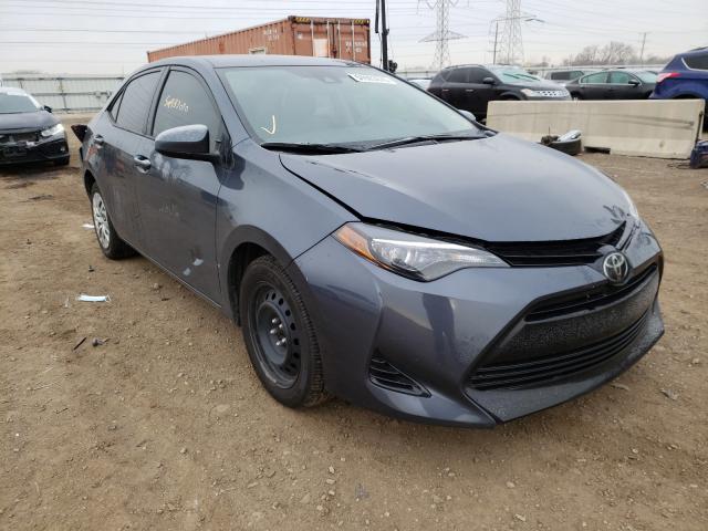 TOYOTA COROLLA L 2018 5yfburhe6jp753671