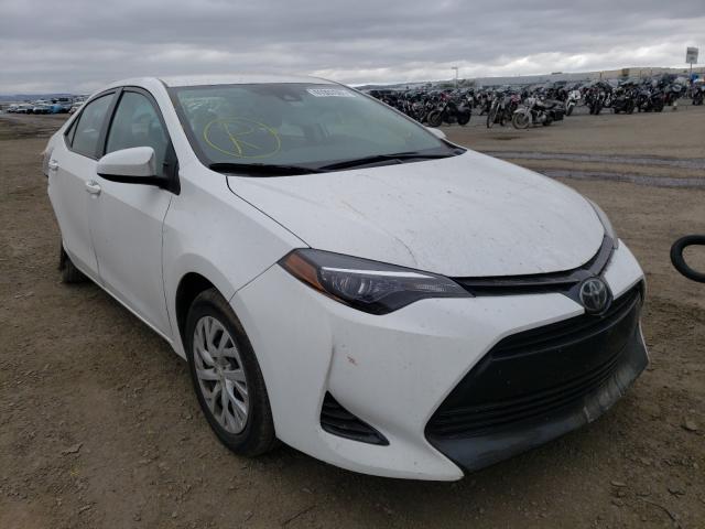 TOYOTA COROLLA L 2018 5yfburhe6jp754190