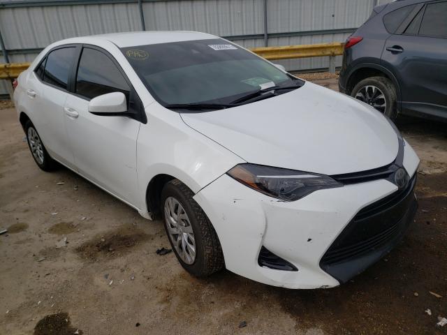 TOYOTA COROLLA L 2018 5yfburhe6jp756084