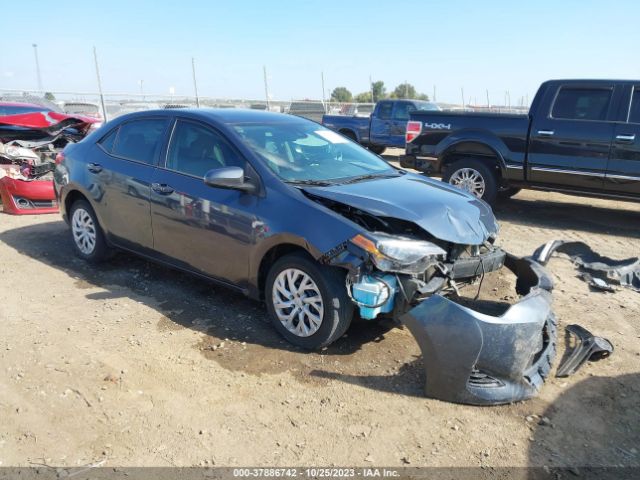 TOYOTA COROLLA 2018 5yfburhe6jp759602