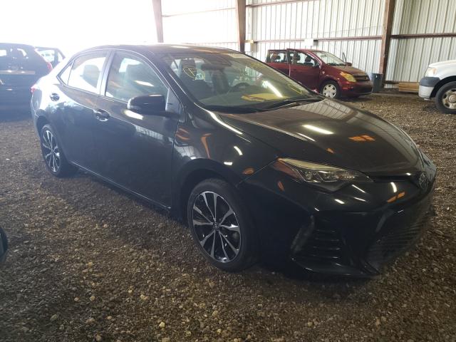 TOYOTA COROLLA L 2018 5yfburhe6jp759826