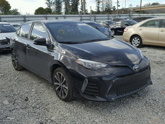 TOYOTA COROLLA L 2018 5yfburhe6jp760216