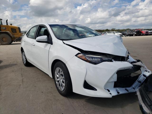 TOYOTA COROLLA L 2018 5yfburhe6jp762550