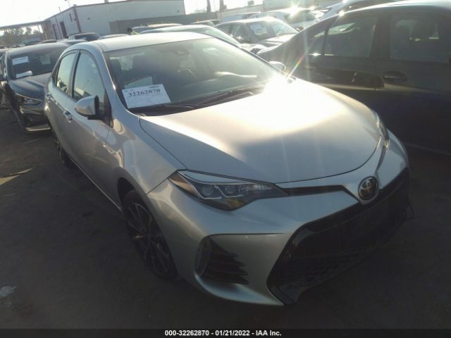 TOYOTA COROLLA 2018 5yfburhe6jp762922