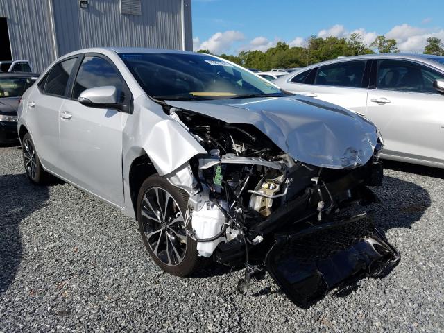 TOYOTA COROLLA L 2018 5yfburhe6jp763942