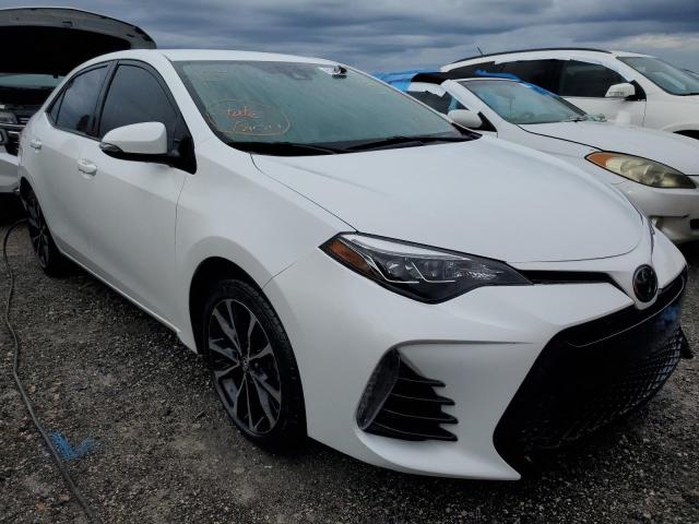 TOYOTA COROLLA L 2018 5yfburhe6jp764105