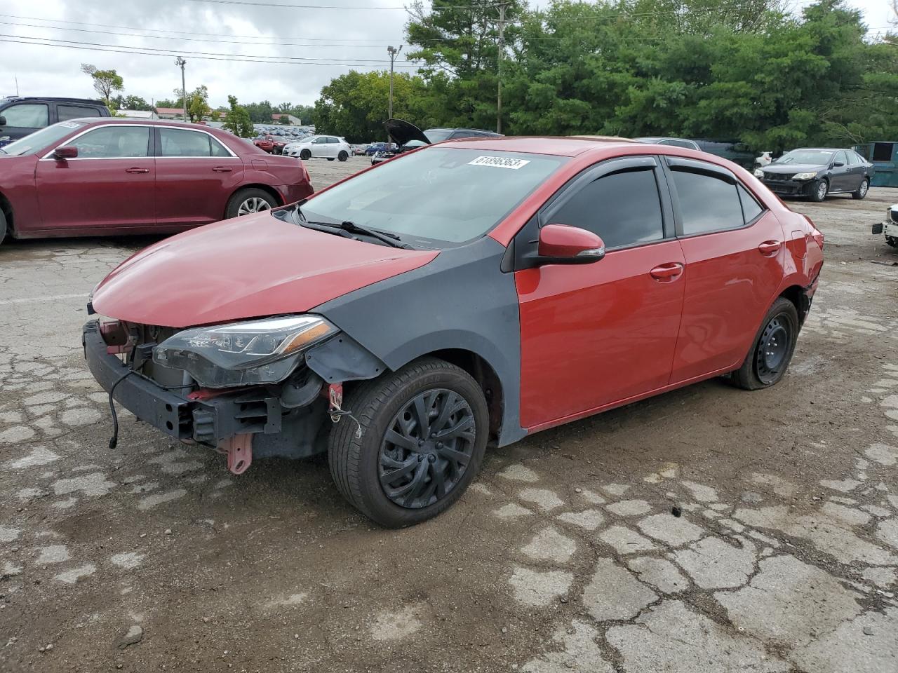 TOYOTA COROLLA 2018 5yfburhe6jp767957