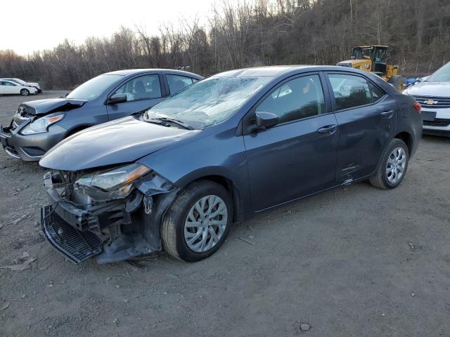 TOYOTA COROLLA L 2018 5yfburhe6jp768574