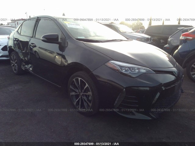 TOYOTA COROLLA 2018 5yfburhe6jp770857