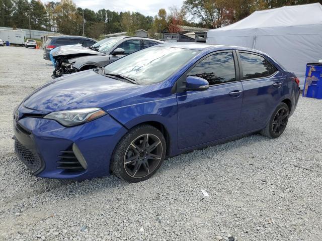 TOYOTA COROLLA 2018 5yfburhe6jp771720