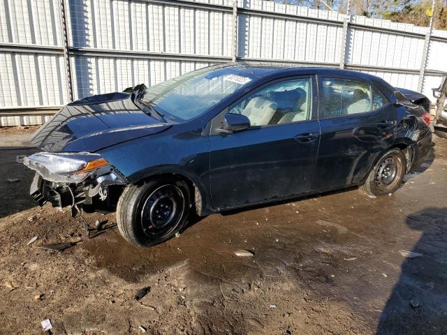 TOYOTA COROLLA 2018 5yfburhe6jp774195