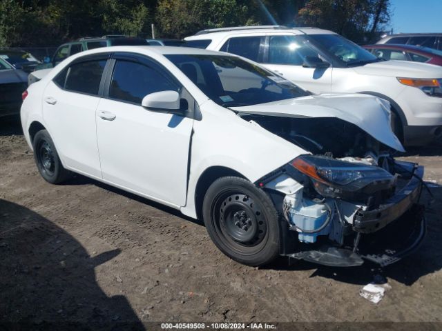 TOYOTA COROLLA 2018 5yfburhe6jp774360