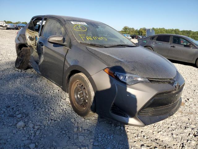 TOYOTA COROLLA L 2018 5yfburhe6jp776318