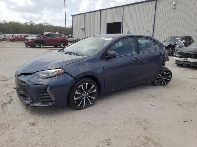 TOYOTA COROLLA L 2018 5yfburhe6jp779879