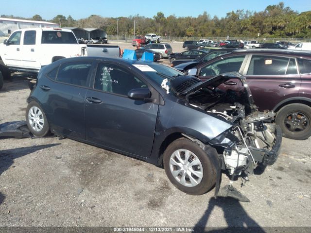 TOYOTA COROLLA 2018 5yfburhe6jp781096