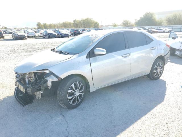 TOYOTA COROLLA L 2018 5yfburhe6jp781437