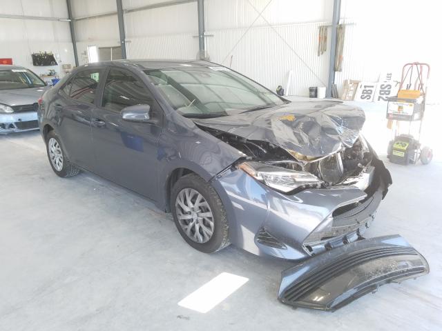 TOYOTA COROLLA L 2018 5yfburhe6jp781888