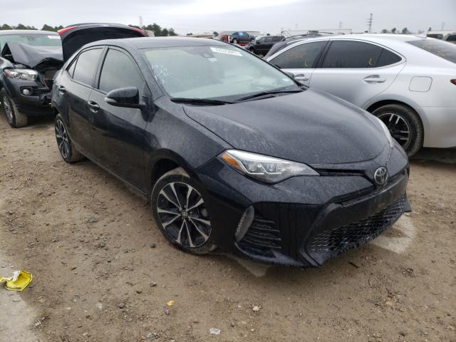 TOYOTA COROLLA L 2018 5yfburhe6jp782510