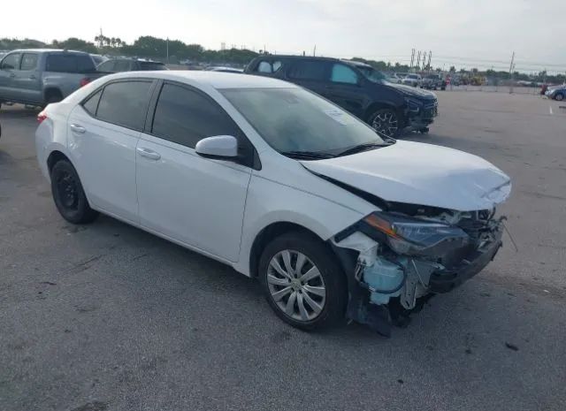 TOYOTA COROLLA 2018 5yfburhe6jp784399