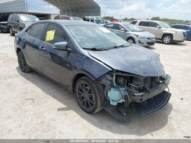 TOYOTA COROLLA 2018 5yfburhe6jp785245