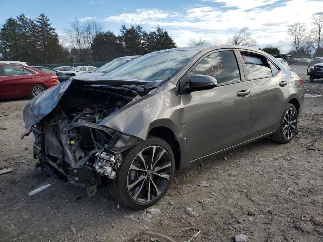 TOYOTA COROLLA L 2018 5yfburhe6jp785309