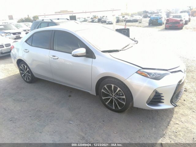 TOYOTA COROLLA 2018 5yfburhe6jp786752