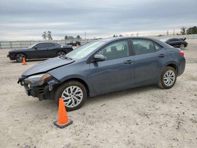 TOYOTA COROLLA L 2018 5yfburhe6jp788842