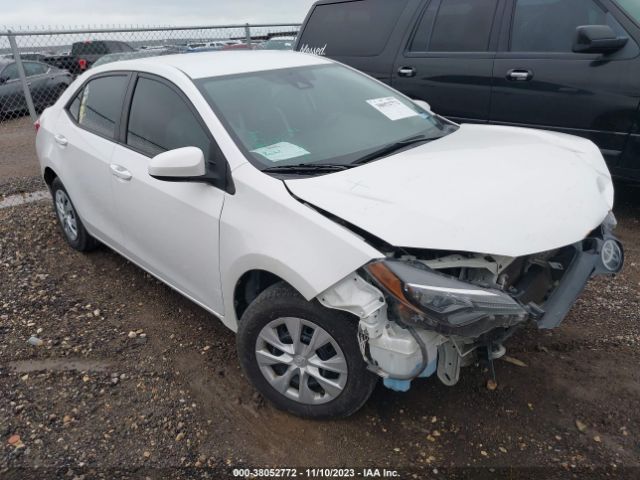 TOYOTA COROLLA 2018 5yfburhe6jp794009