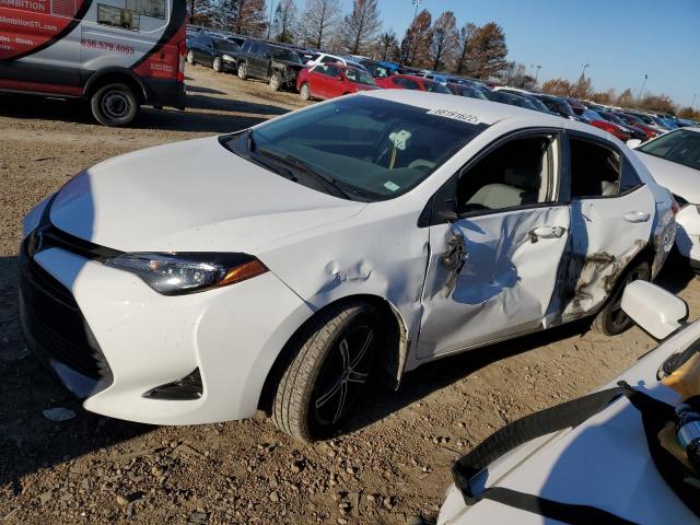 TOYOTA COROLLA 2018 5yfburhe6jp795984