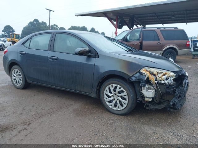 TOYOTA COROLLA 2018 5yfburhe6jp796942