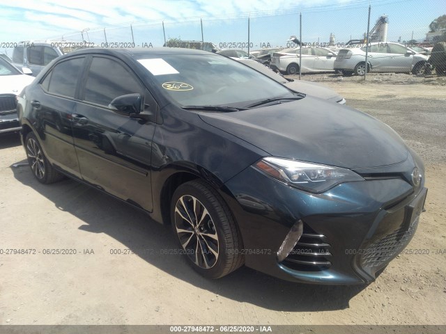 TOYOTA COROLLA 2018 5yfburhe6jp796973