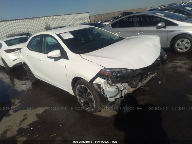 TOYOTA COROLLA 2018 5yfburhe6jp797573