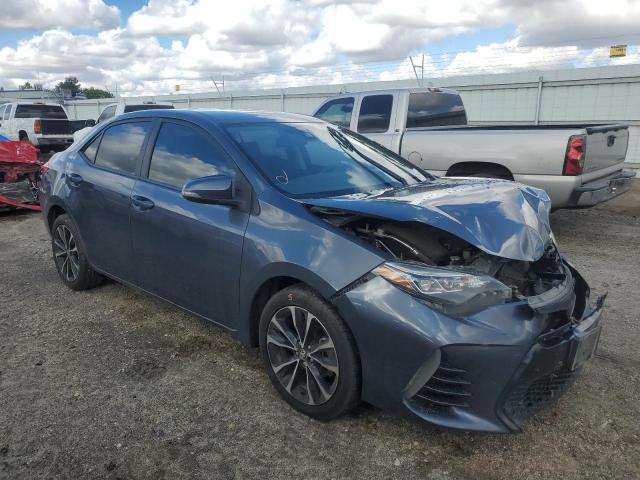 TOYOTA COROLLA L 2018 5yfburhe6jp801301