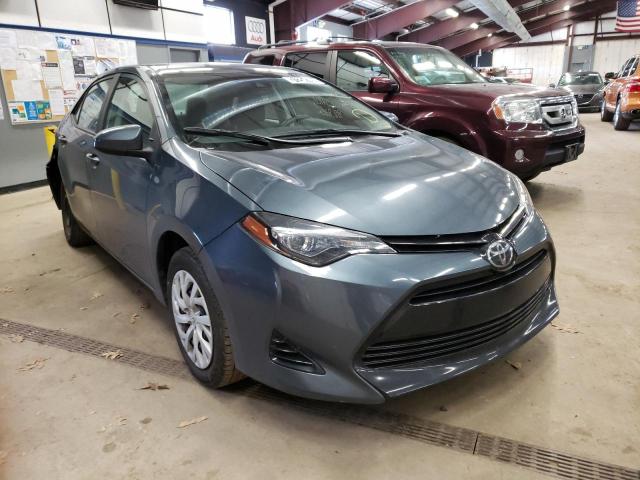 TOYOTA COROLLA L 2018 5yfburhe6jp801413