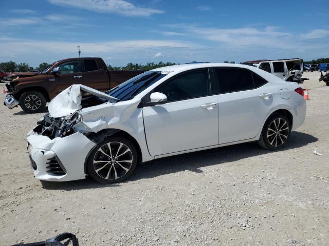 TOYOTA COROLLA L 2018 5yfburhe6jp805235