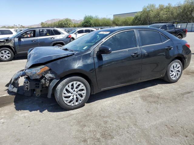 TOYOTA COROLLA L 2018 5yfburhe6jp807163