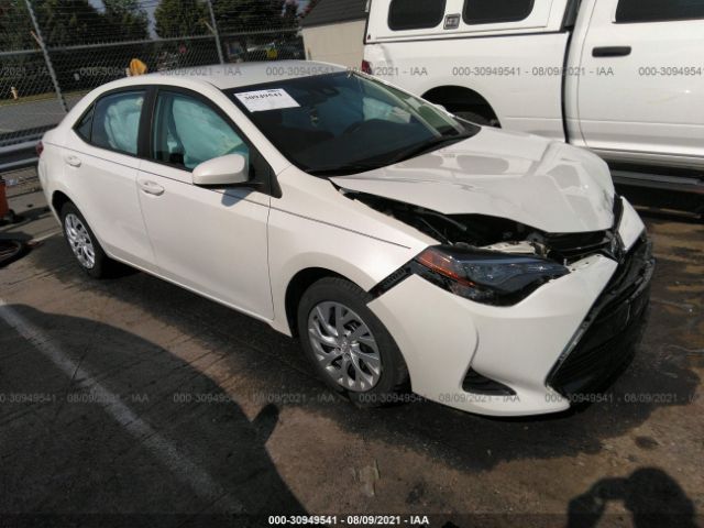 TOYOTA COROLLA 2018 5yfburhe6jp811245