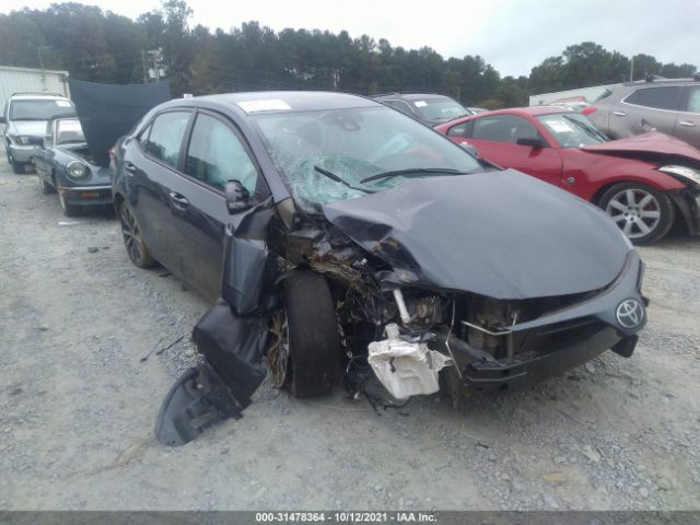 TOYOTA COROLLA 2018 5yfburhe6jp811441