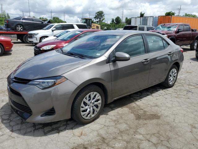 TOYOTA COROLLA L 2018 5yfburhe6jp812086