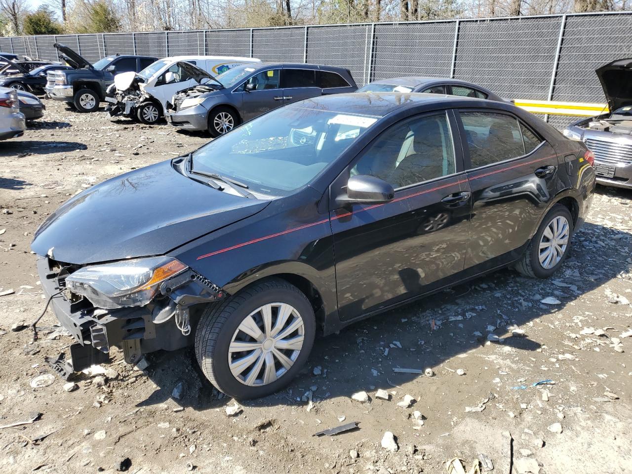 TOYOTA COROLLA 2018 5yfburhe6jp812847