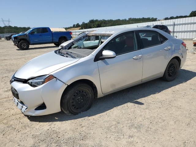 TOYOTA COROLLA L 2018 5yfburhe6jp814520