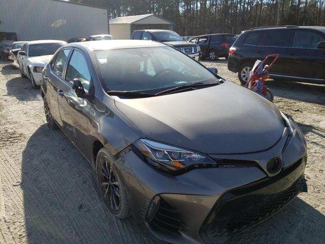 TOYOTA COROLLA L 2018 5yfburhe6jp815120