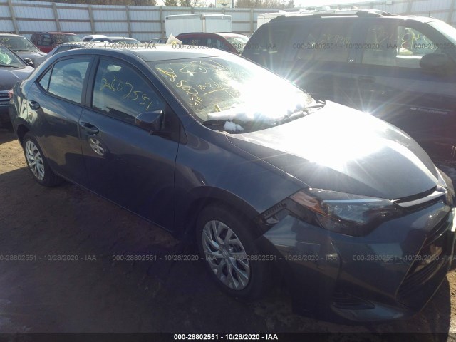 TOYOTA COROLLA 2018 5yfburhe6jp815781